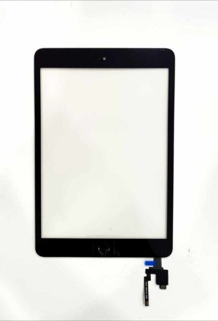 Touch Pad For Tab Apple Ipad Mini 3 Oca Touch