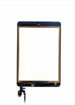 Touch Pad For Tab Apple Ipad Mini 3 Oca Touch - Image 2