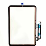 Touch Pad For Tab Apple Ipad Mini A17 Pro (2024) Oca Touch