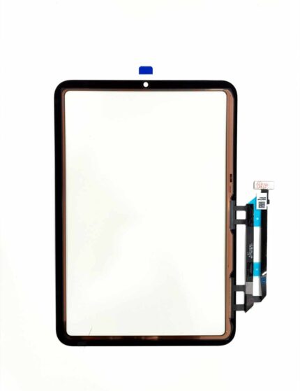 Touch Pad For Tab Apple Ipad Mini A17 Pro (2024) Oca Touch
