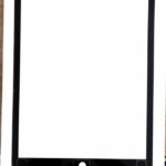Touch Pad For Tab Apple Ipad Pro 12.9 1st Gen Oca Touch