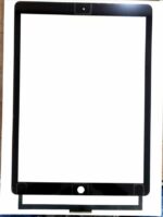 Touch Pad For Tab Apple Ipad Pro 12.9 2nd Gen (2017) Oca Touch