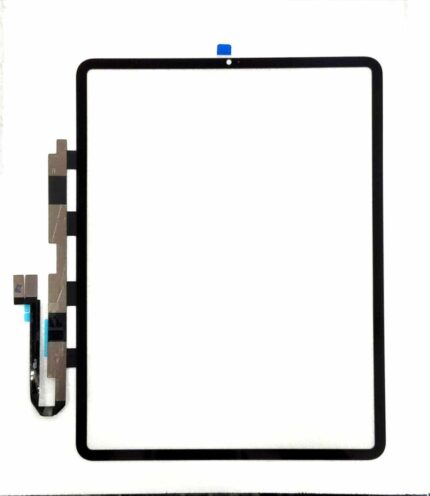 Touch Pad For Tab Apple Ipad Pro 12.9 3rd Gen Oca Touch