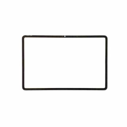 Touch Screen Front Glass For Tab Infinix X Pad Oca Glass