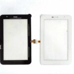 Touch Pad For Tab Samsung Galaxy Tab 7.0 Plus (P-6200) Oca Touch