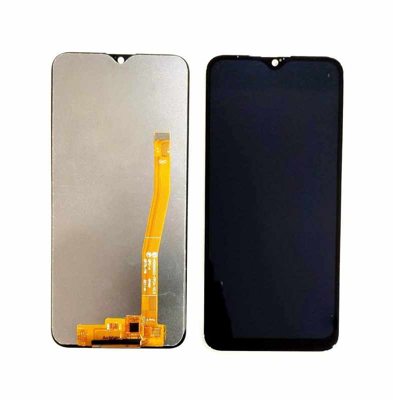 Polish_20260820_001159639 Display for Banco V8 Lcd Screen Folder combo##### - Image 1
