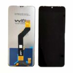 Display for Banco V90 Lcd Screen Folder combo#####