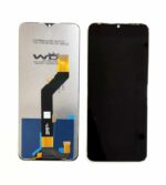 Display for Banco V90 Lcd Screen Folder combo#####