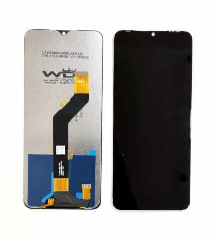 Display for Banco V90 Lcd Screen Folder combo#####