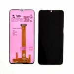 Display for Banco V62 Lcd Screen Folder combo#####
