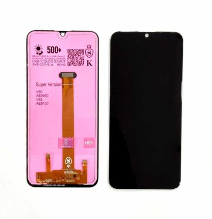 Display for Banco V60 Lcd Screen Folder combo#####