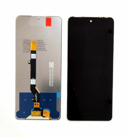 Display for Banco S1 Pro Lcd Screen Folder combo#####