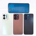 Back panel for Vivo V70 5g