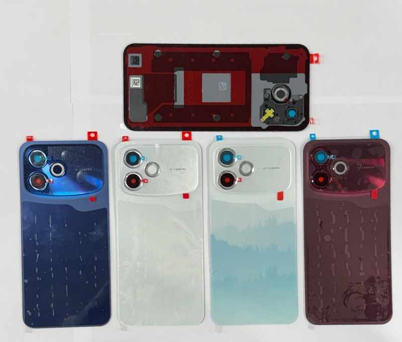 Polish_20260820_145813988 Back panel for Oppo F33 Pro 5g - Image 1