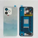 Back panel for Oppo A6S 5g