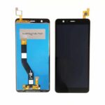 Display For Jio Phone Next Lcd Screen Folder Combo
