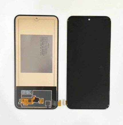 Display For Realme P3 Pro 5G (RMX5030) Lcd Screen Folder combo#####