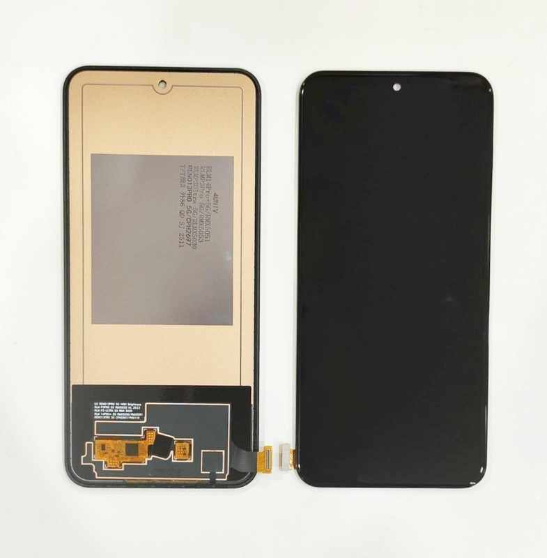 Polish_20260821_151952632 Display For Realme P3 Pro 5G (RMX5030) Lcd Screen Folder combo##### - Image 1