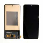 Display For Realme Narzo 80 Pro 5G (RMX5033) Lcd Screen Folder combo#####
