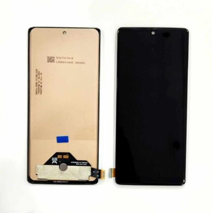 Display For Tecno Phantom X2 5g Lcd Screen Folder combo#####