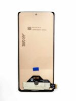Display For Tecno Phantom X2 5g Lcd Screen Folder combo##### - Image 2