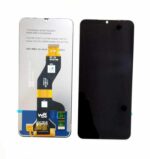 Display For Itel City 100 (C671L) Lcd Screen Folder combo#####