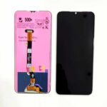 Display For Infinix Hot 20 5g (X666) Lcd Screen Folder combo#####