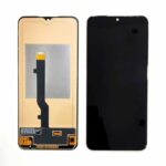 Display For Tecno Pova 4 Pro Lcd Screen Folder combo#####