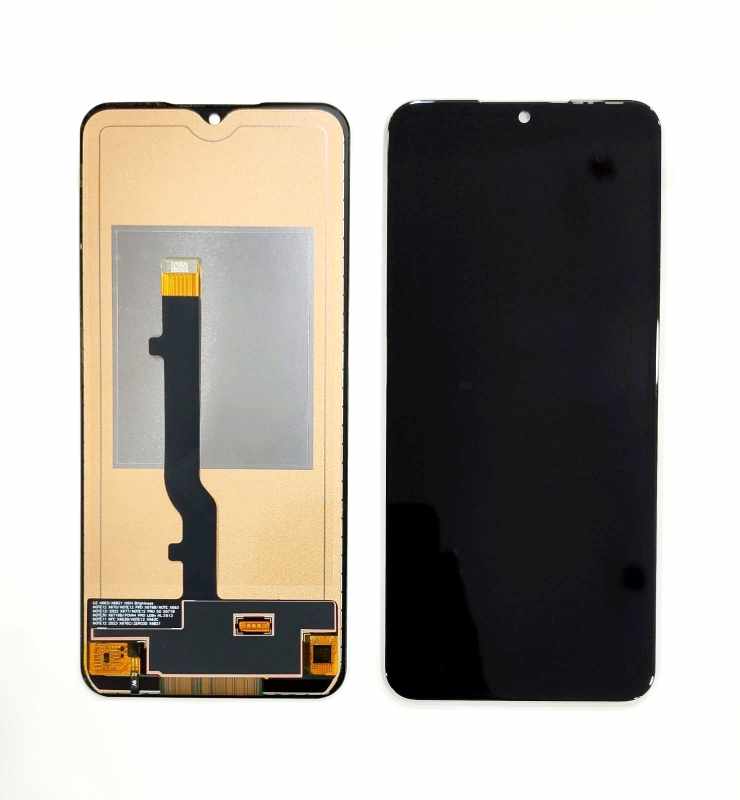 Polish_20260822_150706315 Display For Infinix Zero 20 (X6821) Lcd Screen Folder combo##### - Image 1