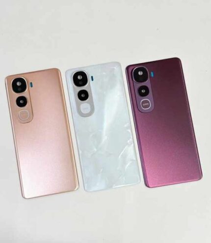 Back panel for Vivo Y400 Pro 5g