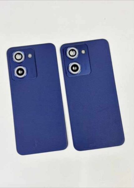 Back panel for Realme P3 Ultra