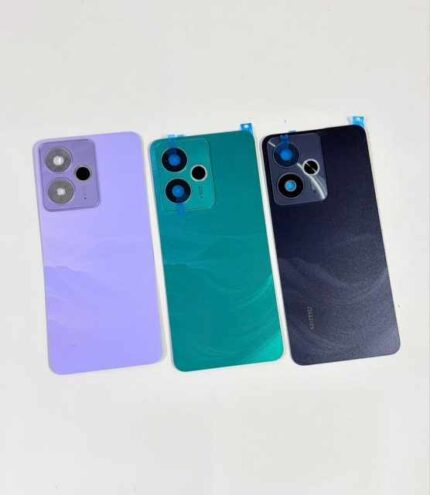 Back panel for Realme 14T