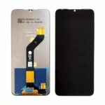 Display For Infinix Hot 10i (X659) Lcd Screen Folder combo#####