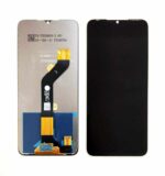 Display For Infinix Hot 10i (X659) Lcd Screen Folder combo#####