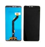 Display For Tecno Camon iclick-In6 Lcd Screen Folder combo##### - Image 2