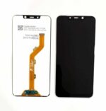 Display For Tecno Spark 3 (KB7) Lcd Screen Folder combo##### - Image 2