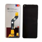 Display For Tecno Camon 17 (CG6J) Lcd Screen Folder combo#####