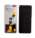 Display For Tecno Camon 17 (CG6J) Lcd Screen Folder combo#####