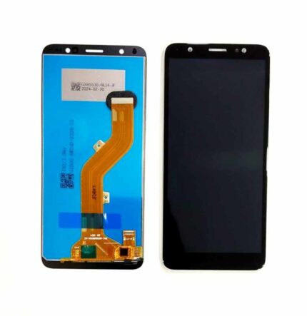 Display For Tecno Camon I Sky In2 Lcd Screen Folder combo#####
