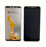 Display For Tecno In1 Lcd Screen Folder combo#####