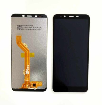 Display For Tecno In1 Lcd Screen Folder combo#####