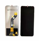 Display For Infinix Hot 12 Pro (X668) Lcd Screen Folder combo#####