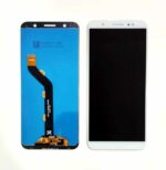 Display For Tecno IN5 Lcd Screen Folder combo##### - Image 2