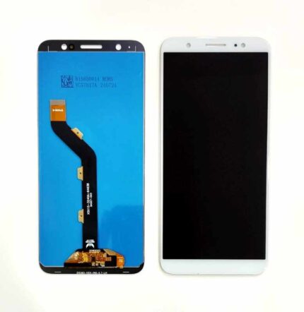 Display For Tecno IN5 Lcd Screen Folder combo#####