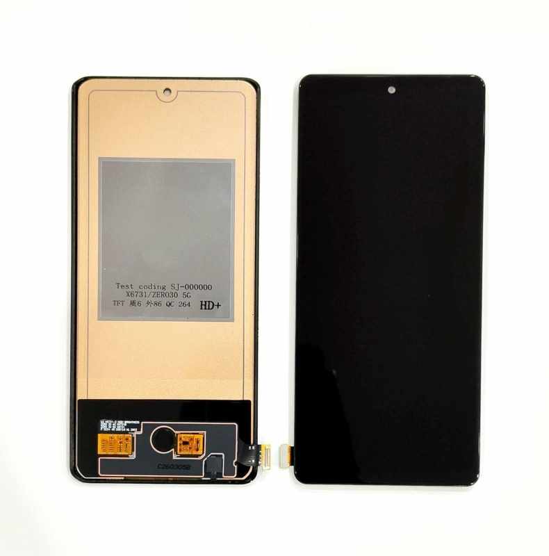Polish_20260824_190139871 Display For Itel S23 Plus Lcd Screen Folder combo##### - Image 1