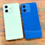 Full Body Housing For Lava Shark 5g with back panel#####