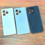 Full Body Housing For Lava Yuva 3 with back panel#####
