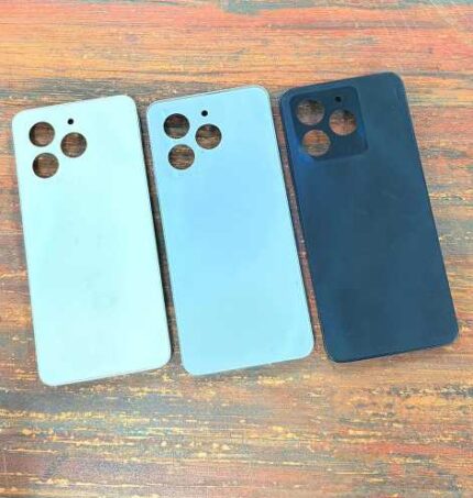 Full Body Housing For Lava Yuva 3 with back panel#####