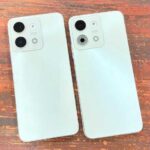 Full Body Housing For Lava Storm Lite 5g with back panel#####