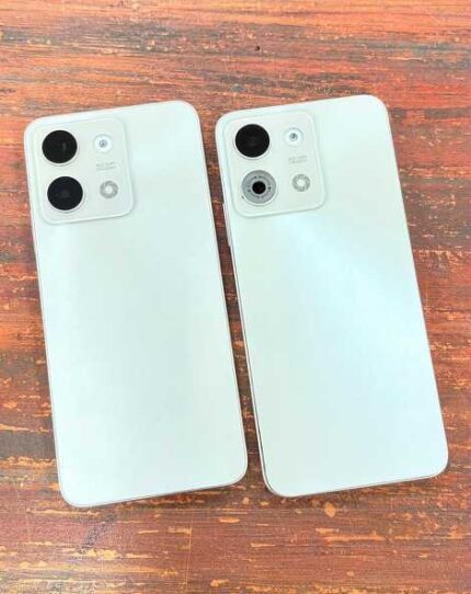 Full Body Housing For Lava Storm Lite 5g with back panel#####